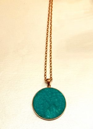 Collana Bronzallure Donna in Bronzo WSBZ00708AZ - WSBZ00708AZ